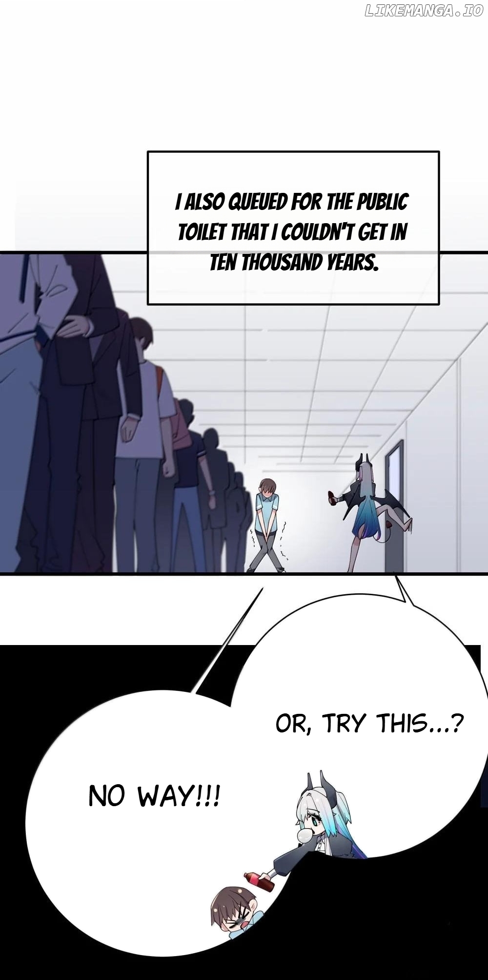 My Fake Girlfriends are using me as a Shield Chapter 143 - page 5